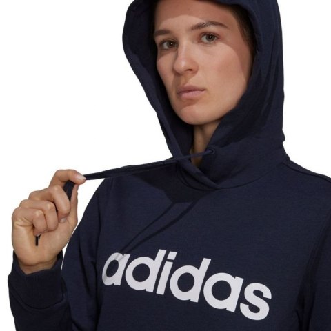 Bluza adidas Essentials Hoodie W H07797 Bluza adidas Essentials Hoodie W H07797