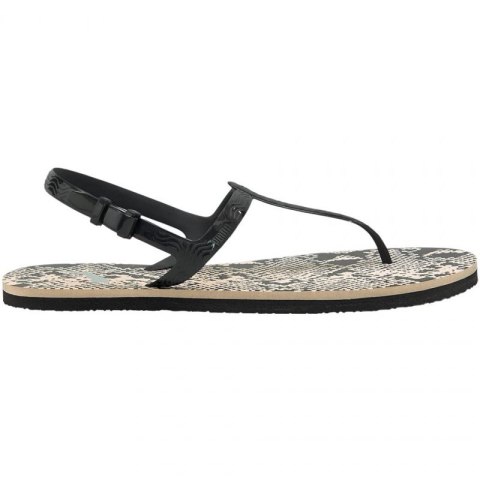 Sandały Puma Cozy Sandal Wns W 375213 01 Sandały Puma Cozy Sandal Wns W 375213 01