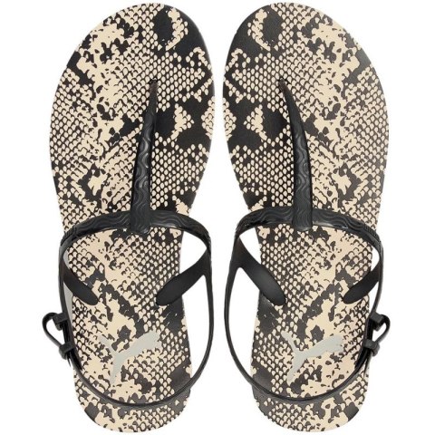 Sandały Puma Cozy Sandal Wns W 375213 01 Sandały Puma Cozy Sandal Wns W 375213 01