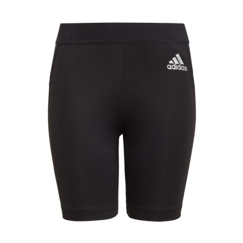 Spodenki adidas Techfit Tights Jr H23160 Spodenki adidas Techfit Tights Jr H23160