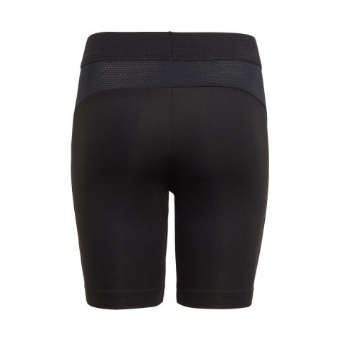 Spodenki adidas Techfit Tights Jr H23160 Spodenki adidas Techfit Tights Jr H23160