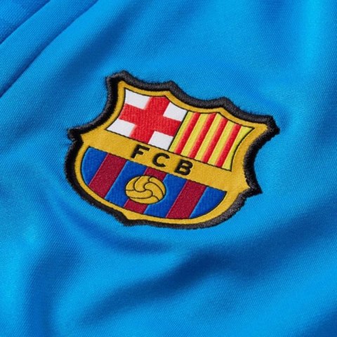 Spodnie Nike FC Barcelona Strike Knit Soccer Pants M CW1847 427 Spodnie Nike FC Barcelona Strike Knit Soccer Pants M CW1847 427