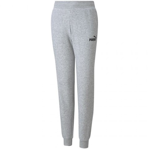 Spodnie Puma ESS Sweatpants TR Jr 587037 04 Spodnie Puma ESS Sweatpants TR Jr 587037 04