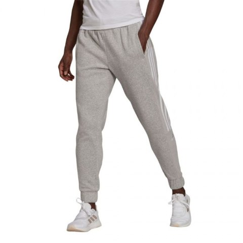 Spodnie adidas Essentials Colorblock Block Cut 3-Stripes Regular Tapered Pants W HB2768 Spodnie adidas Essentials Colorblock Block Cut 3-Stripes Regular Tapered Pants W HB2768