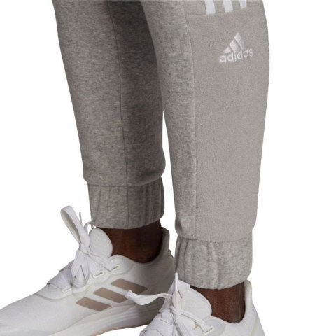 Spodnie adidas Essentials Colorblock Block Cut 3-Stripes Regular Tapered Pants W HB2768 Spodnie adidas Essentials Colorblock Block Cut 3-Stripes Regular Tapered Pants W HB2768