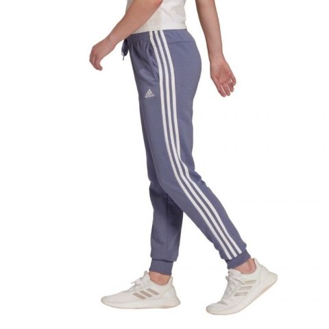 Spodnie adidas Essentials French Terry 3-Stripes Pants W H42011 Spodnie adidas Essentials French Terry 3-Stripes Pants W H42011