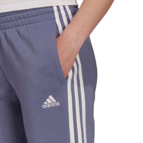 Spodnie adidas Essentials French Terry 3-Stripes Pants W H42011 Spodnie adidas Essentials French Terry 3-Stripes Pants W H42011
