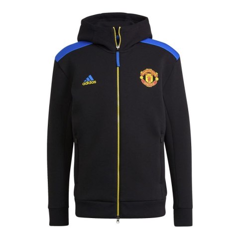 Bluza adidas Manchester United M GT4533 Bluza adidas Manchester United M GT4533