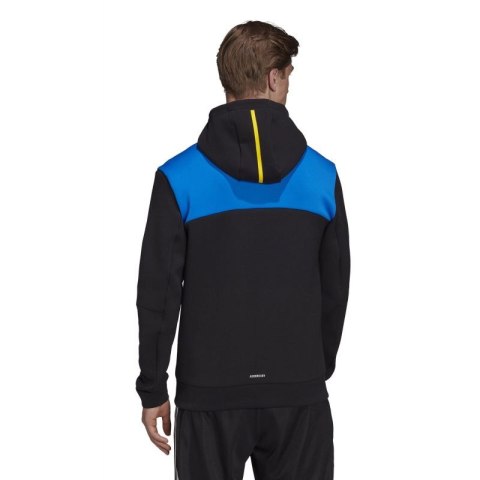 Bluza adidas Manchester United M GT4533 Bluza adidas Manchester United M GT4533