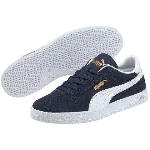 Buty Puma Club Trainers 03 M 381111-03 Buty Puma Club Trainers 03 M 381111-03