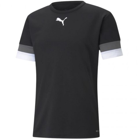 Koszulka Puma teamRISE Jersey M 704932 03 Koszulka Puma teamRISE Jersey M 704932 03