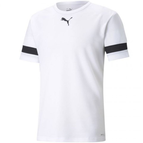 Koszulka Puma teamRISE Jersey M 704932 04 Koszulka Puma teamRISE Jersey M 704932 04