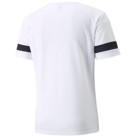 Koszulka Puma teamRISE Jersey M 704932 04 Koszulka Puma teamRISE Jersey M 704932 04