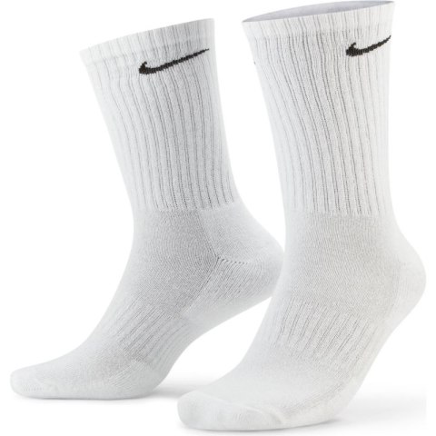 Skarpety Nike Everyday Cushioned 3 pack SX7664-964 Skarpety Nike Everyday Cushioned 3 pack SX7664-964