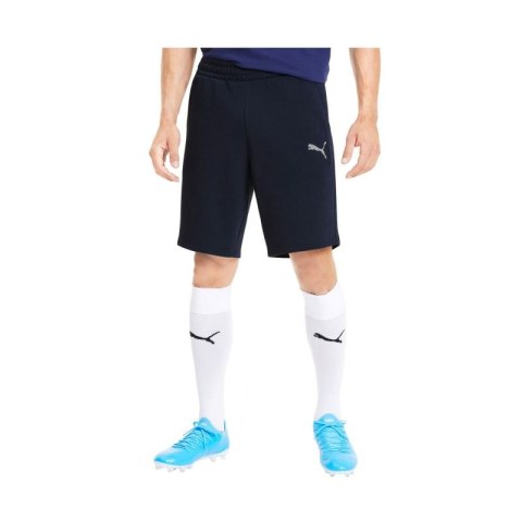 Spodenki Puma teamGoal 23 Casuals M 656581-06 Spodenki Puma teamGoal 23 Casuals M 656581-06