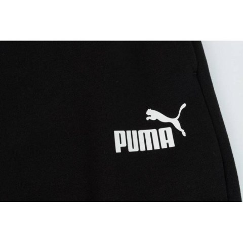 Spodnie Puma Ess W 586839 01 Spodnie Puma Ess W 586839 01
