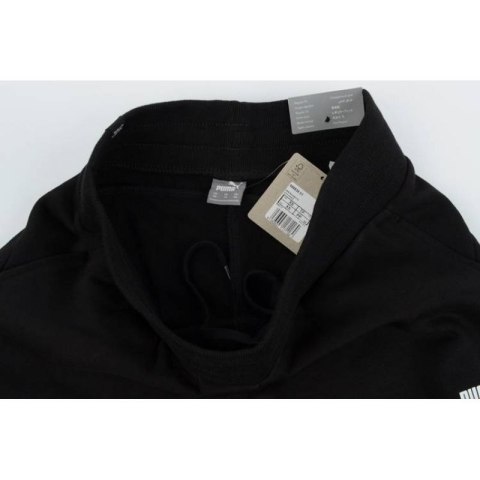 Spodnie Puma Ess W 586839 01 Spodnie Puma Ess W 586839 01
