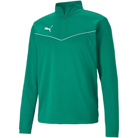 Bluza Puma teamRISE 1 4 Zip Top M 657394 05 Bluza Puma teamRISE 1 4 Zip Top M 657394 05