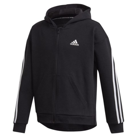 Bluza adidas G 3S FZ HD Jr GE0950 Bluza adidas G 3S FZ HD Jr GE0950