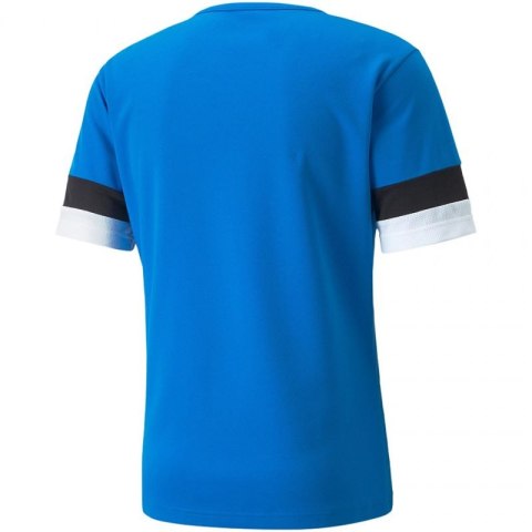 Koszulka Puma teamRise Jersey M 704932 02 Koszulka Puma teamRise Jersey M 704932 02