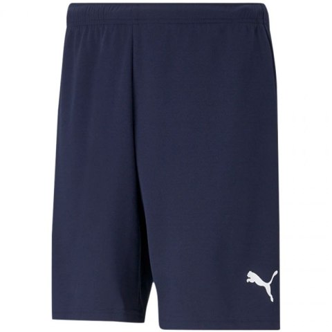 Spodenki Puma teamRISE Short Peacoat M 704942 06 Spodenki Puma teamRISE Short Peacoat M 704942 06