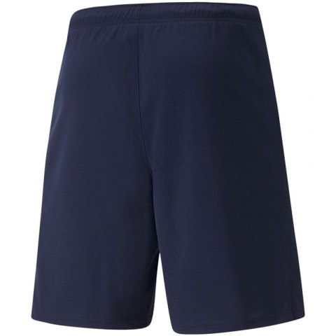 Spodenki Puma teamRISE Short Peacoat M 704942 06 Spodenki Puma teamRISE Short Peacoat M 704942 06