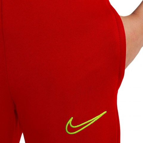 Spodnie Nike DF Academy 21 Pant KPZ Junior CW6124-687 Spodnie Nike DF Academy 21 Pant KPZ Junior CW6124-687