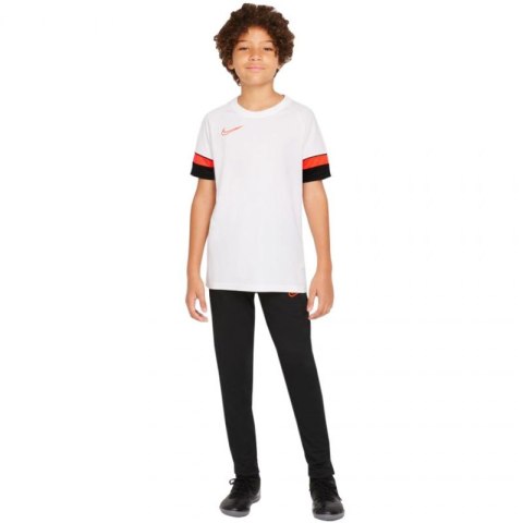 Spodnie Nike Df Academy 21 Pant Kp Jr CW6124 017 Spodnie Nike Df Academy 21 Pant Kp Jr CW6124 017