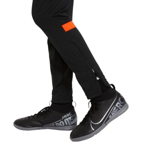 Spodnie Nike Df Academy 21 Pant Kp Jr CW6124 017 Spodnie Nike Df Academy 21 Pant Kp Jr CW6124 017