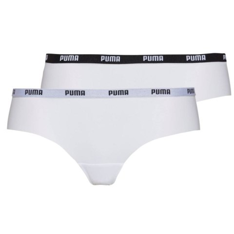 Majki Puma Brazilian Briefs 2 Pack W 603051001-300 Majki Puma Brazilian Briefs 2 Pack W 603051001-300