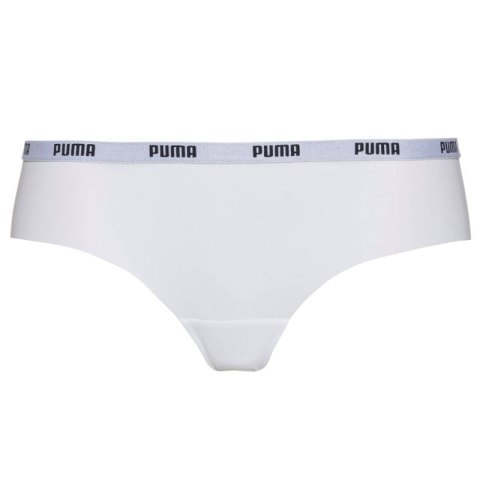Majki Puma Brazilian Briefs 2 Pack W 603051001-300 Majki Puma Brazilian Briefs 2 Pack W 603051001-300
