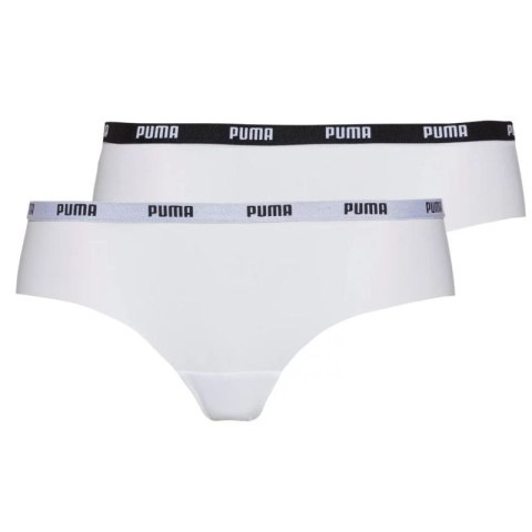 Majki Puma Brazilian Briefs 2 Pack W 603051001-300 Majki Puma Brazilian Briefs 2 Pack W 603051001-300