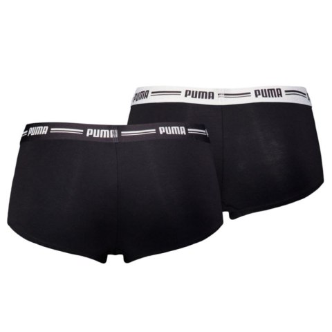 Majtki Puma Mini Short 2 Pack W 603033001-200 Majtki Puma Mini Short 2 Pack W 603033001-200