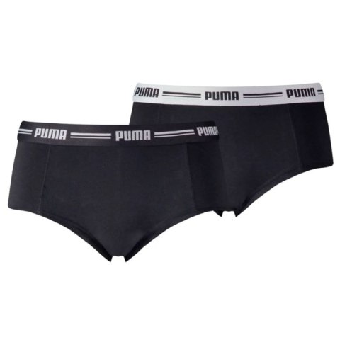 Majtki Puma Mini Short 2 Pack W 603033001-200 Majtki Puma Mini Short 2 Pack W 603033001-200
