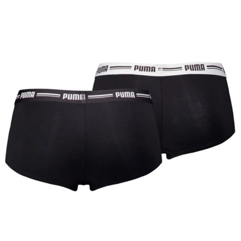 Majtki Puma Mini Short 2 Pack W 603033001-200 Majtki Puma Mini Short 2 Pack W 603033001-200