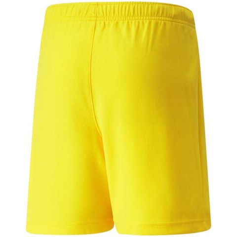 Spodenki Puma teamRise Short Jr 704943 07 Spodenki Puma teamRise Short Jr 704943 07