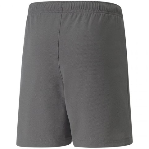 Spodenki Puma teamRise Short Jr 704943 13 Spodenki Puma teamRise Short Jr 704943 13