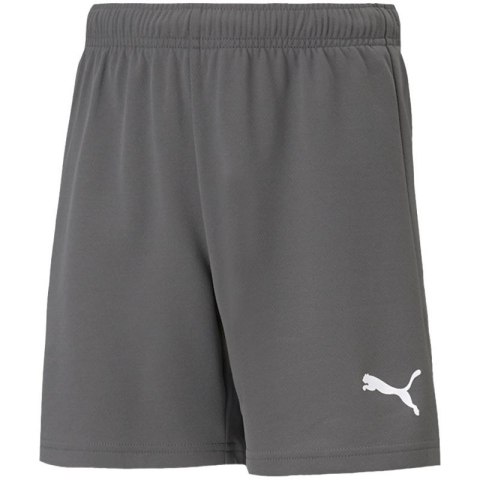 Spodenki Puma teamRise Short Jr 704943 13 Spodenki Puma teamRise Short Jr 704943 13