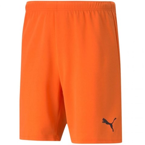 Spodenki Puma teamRise Short Prist M 704942 08 Spodenki Puma teamRise Short Prist M 704942 08