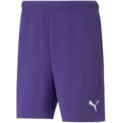 Spodenki Puma teamRise Short Prist M 704942 10 Spodenki Puma teamRise Short Prist M 704942 10