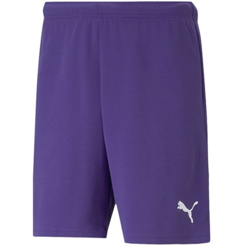 Spodenki Puma teamRise Short Prist M 704942 10 Spodenki Puma teamRise Short Prist M 704942 10