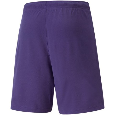 Spodenki Puma teamRise Short Prist M 704942 10 Spodenki Puma teamRise Short Prist M 704942 10