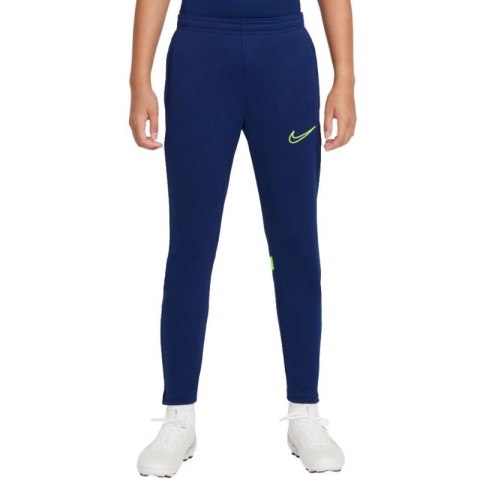 Spodnie Nike Dri-FIT Academy 21 Pant Kpz Jr CW6124 492 Spodnie Nike Dri-FIT Academy 21 Pant Kpz Jr CW6124 492