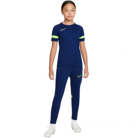 Spodnie Nike Dri-FIT Academy 21 Pant Kpz Jr CW6124 492 Spodnie Nike Dri-FIT Academy 21 Pant Kpz Jr CW6124 492
