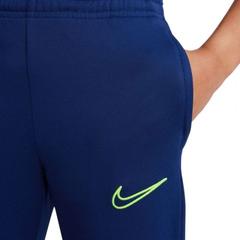 Spodnie Nike Dri-FIT Academy 21 Pant Kpz Jr CW6124 492 Spodnie Nike Dri-FIT Academy 21 Pant Kpz Jr CW6124 492