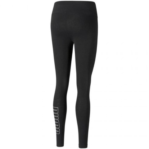 Legginsy Puma Power Logo W 589544 51 Legginsy Puma Power Logo W 589544 51