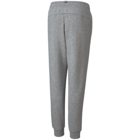 Spodnie Puma ESS Logo Pants FL Jr 586973 03 Spodnie Puma ESS Logo Pants FL Jr 586973 03
