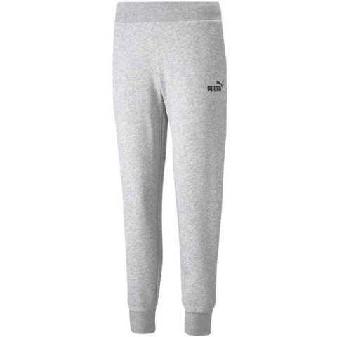 Spodnie Puma ESS Sweatpants FL W 586839 04 Spodnie Puma ESS Sweatpants FL W 586839 04