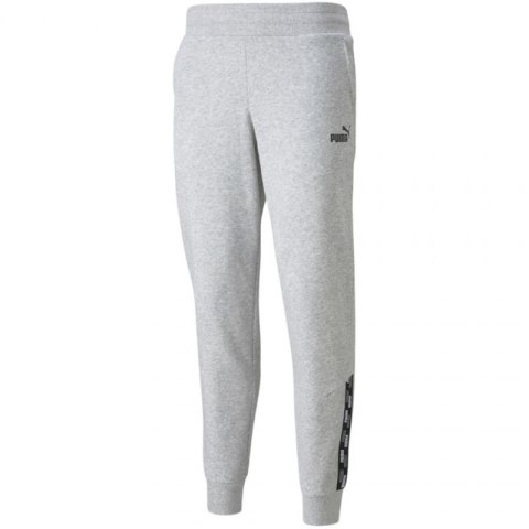 Spodnie Puma Power Pants FL W 589546 04 Spodnie Puma Power Pants FL W 589546 04