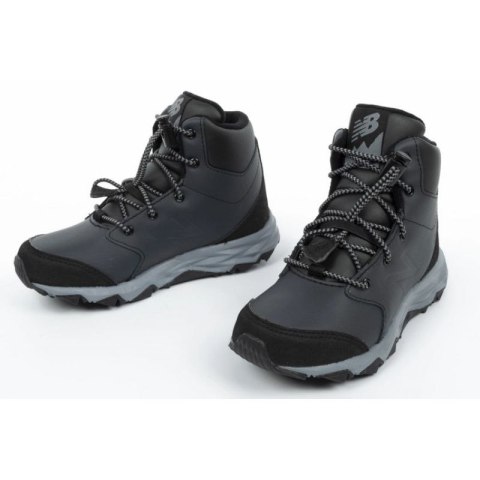 Buty zimowe New Balance Jr KH800BKY Buty zimowe New Balance Jr KH800BKY